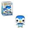 TOY TOKYO Funko Pop! Games: Pokemon - Piplup #865