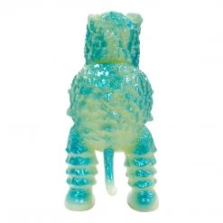 TOY TOKYO Atmos - Garamond Ultra Monster Glow In The Dark Sofubi 9” Tall Figure
