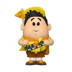 TOY TOKYO Funko Vinyl SODA: UP Russel 12,500 Limited Edition (1 In 6 Chance At Chase)