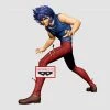 TOY TOKYO ANIME Banpresto: Saint Cosmo Memoir - Memoir Phoenix Ikki Blue Figure