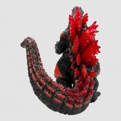 TOY TOKYO MEDICOM TOY: Godzilla Vs Destoroyah Roar 9" Tall Sofubi Figure 7 TOY TOKYO MEDICOM TOY: Godzilla Vs Destoroyah Roar 9