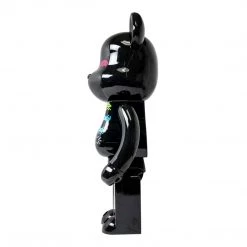 TOY TOKYO MEDICOM TOY: BE@RBRICK - Space Invaders 1000%