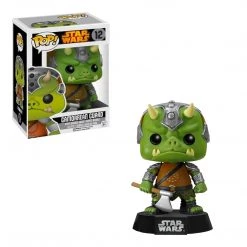 TOY TOKYO Funko Pop! Star Wars: Gamorrean Guard #12