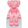 TOY TOKYO KAWS - Seeing Lamp Pink, 2020