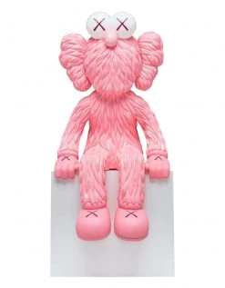 TOY TOKYO KAWS - Seeing Lamp Pink, 2020