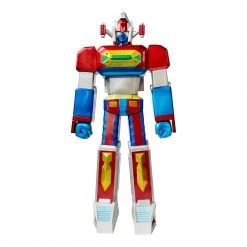 TOY TOKYO Collectormates: Chogokin - Daimos Metallic 22" Vinyl Figure