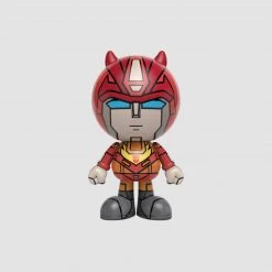 TOY TOKYO Mighty Jaxx: Lil' Maxx X Transformers 1 Blind Box Figure