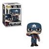 TOY TOKYO Funko Pop! Marvel: The Falcon And The Winter Soldier - John F. Walker #811