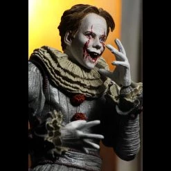 TOY TOKYO NECA - IT Chapter Two (2019) Ultimate Pennywise 7