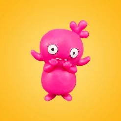 TOY TOKYO Hasbro: UglyDolls Blind Bag Multipack Series 3 Mini Figures