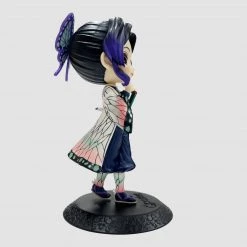 TOY TOKYO Banpresto X Bandai: Demon Slayer - Q Posket Shinobu Kocho Figure