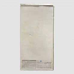 TOY TOKYO MEDICOM TOY: BE@RBRICK - HF Fujiwara Hiroshi Fierce Black 1000%