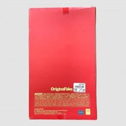 TOY TOKYO KAWS - Pinocchio & Jiminy Cricket, 2010