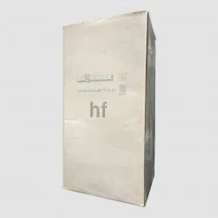 TOY TOKYO MEDICOM TOY: BE@RBRICK - HF Fujiwara Hiroshi Fierce Black 1000%