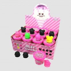 TOY TOKYO MINDstyle Worldwide 1.5" Buff Monster Mini Figures 1 Blind Box