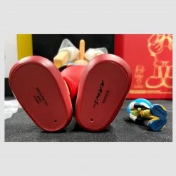 TOY TOKYO KAWS - Pinocchio & Jiminy Cricket, 2010