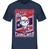 TOY TOKYO Funko Thailand Toy Expo T-Shirt Size: Medium