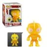 Funko Pop! Television: Ultraman #764 Glow In The Dark SDCC 2019 Toy Tokyo Exclusive