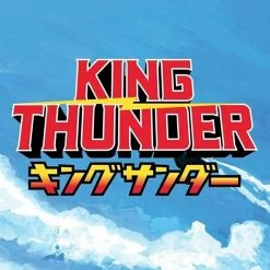 TOY TOKYO Awesome Toy: King Thunder - Optimus Prime & Megatron Set Of 2 DCON 2019 Exclusive 13 TOY TOKYO Awesome Toy: King Thunder - Optimus Prime & Megatron Set Of 2 DCON 2019 Exclusive