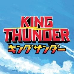 TOY TOKYO Awesome Toy: King Thunder - Megatron DCON 2019 Exclusive