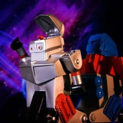 TOY TOKYO Awesome Toy: King Thunder - Megatron DCON 2019 Exclusive