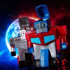 TOY TOKYO Awesome Toy: King Thunder - Megatron DCON 2019 Exclusive