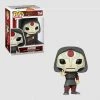 TOY TOKYO Funko Pop! Animation: The Legend Of Korra - Amon #764