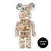 TOY TOKYO MEDICOM TOY: BE@RBRICK - Anever 1000%
