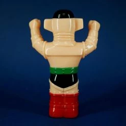 TOY TOKYO Awesome Toy: ASTRO BOY BARON Finger Puppet Sofubi Figure