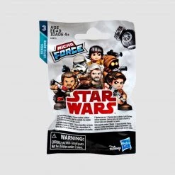 TOY TOKYO Star Wars: Hasbro - Micro Force 1 Bind Box Figure