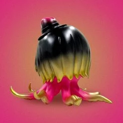 NEW ARRIVALS Nathan Jurevicius - Blister The Octopus Pink Toy Tokyo Exclusive