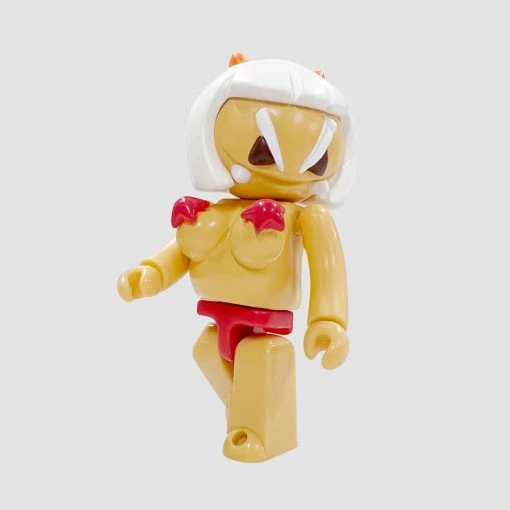 TOY TOKYO NEW ARRIVALS MEDICOM TOY: Kubrick X Mist - BONASS 100% Limited Edition Of 1000 2 TOY TOKYO NEW ARRIVALS MEDICOM TOY: Kubrick X Mist - BONASS 100% Limited Edition Of 1000