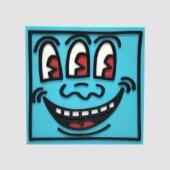 TOY TOKYO ToyQube - Keith Haring SoundQube NEW ARRIVALS