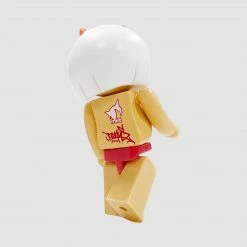 TOY TOKYO NEW ARRIVALS MEDICOM TOY: Kubrick X Mist - BONASS 100% Limited Edition Of 1000