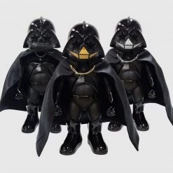 Ron English X Made By Monsters: Pop Art Series - Dark Star Grin Toy Tokyo Exclusive 1 Blind Bag Figure