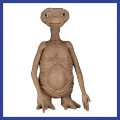 TOY TOKYO NECA - E.T. Prop Replica - 12