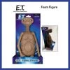TOY TOKYO NECA - E.T. Prop Replica - 12" Tall Foam Figure