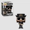 TOY TOKYO Funko Pop! Rocks: Motorhead - Lemmy Kilmister #170