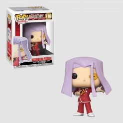 TOY TOKYO Funko Pop! Animation: Yu-Gi-Oh! - Maximillion Pegasus #716