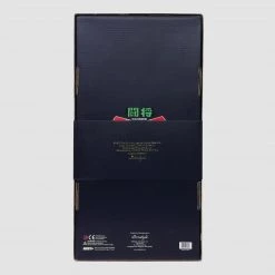 TOY TOKYO Collectormates: Chogokin - Daimos Battle Damaged 22" Vinyl Figure 15 TOY TOKYO Collectormates: Chogokin - Daimos Battle Damaged 22