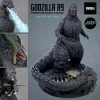 TOY TOKYO Mondo - Godzilla 89 Premium Scale Statue Limited Edition NEW ARRIVALS