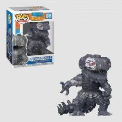TOY TOKYO Funko Pop! Movies: Godzilla Vs. Kong - Mechagodzilla #1019