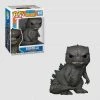 TOY TOKYO Funko Pop! Movies: Godzilla Vs. Kong - Godzilla #1017