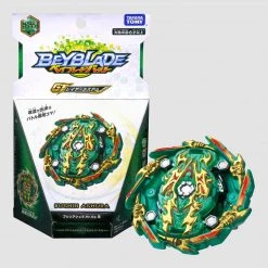 TOY TOKYO Takara Tomy: Beyblade - Bushin Ashura .Hr.Kp Beyblade Burst GT B-135