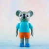 TOY TOKYO AWESOME TOY Pointless Island: Big Koala 5.11" Tall Sofubi Figure 2 TOY TOKYO AWESOME TOY Pointless Island: Big Koala 5.11" Tall Sofubi Figure