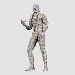 NECA: Universal Monsters - The Mummy Ultimate Figure Color 7" Tall Action Figure 35 NECA: Universal Monsters - The Mummy Ultimate Figure Color 7