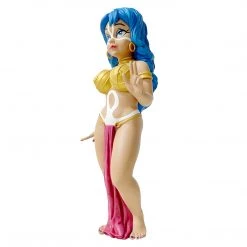 TOY TOKYO Planet 6: Mark Bode - Bode Broad Blue 14