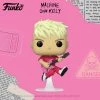 TOY TOKYO Funko Pop! Rocks: Machine Gun Kelly #225