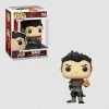 TOY TOKYO Funko Pop! Animation: The Legend Of Korra - Mako #763