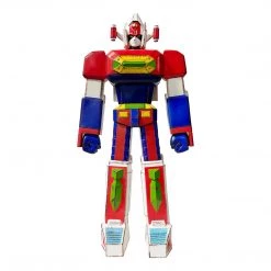 TOY TOKYO Collectormates: Chogokin - Daimos Battle Damaged 22" Vinyl Figure
